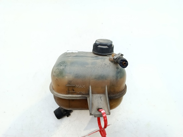 Zbiorniczek wyrównawczy układu chłodzenia 51811408 FIAT