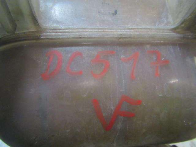 Zbiorniczek wyrównawczy układu chłodzenia 51811408 FIAT