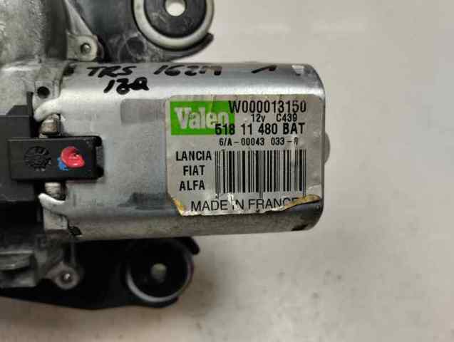 Silniczek wycieraczki tylnej szyby 51811480 FIAT