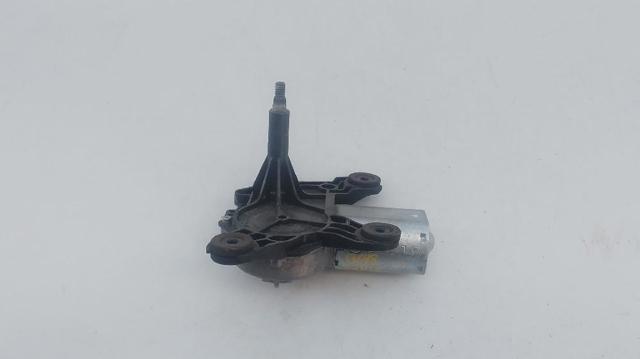 Silniczek wycieraczki tylnej szyby 51811480 FIAT