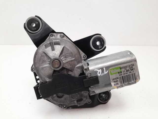 Silniczek wycieraczki tylnej szyby 51811480 FIAT