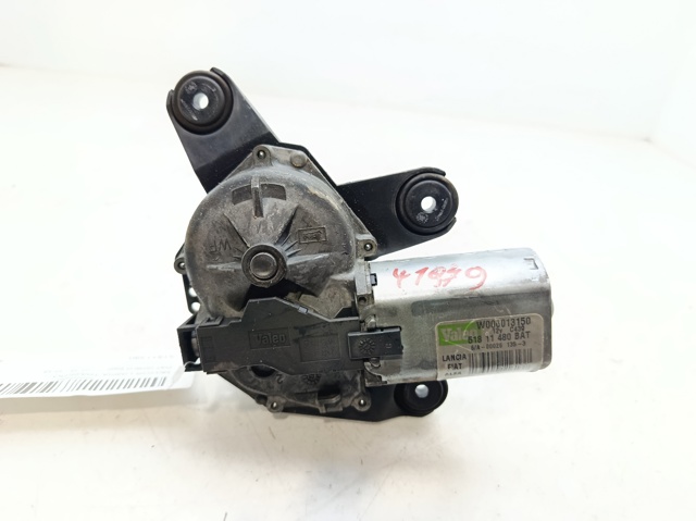 Silniczek wycieraczki tylnej szyby 51811480 FIAT