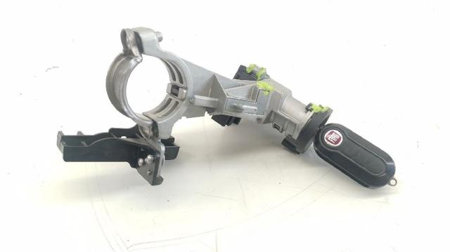 Stacyjka Fiat Punto