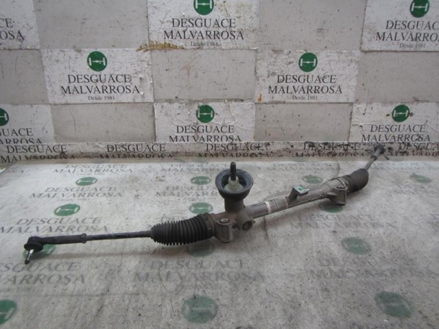 Listwa kierownicza (maglownica) 51813210 FIAT