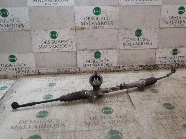 Listwa kierownicza (maglownica) 51813210 FIAT