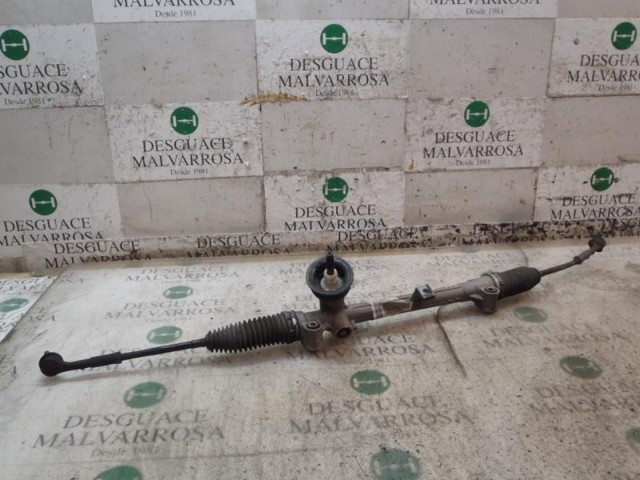 Listwa kierownicza (maglownica) 51813210 FIAT