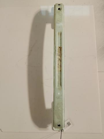 Wzmocnienie zderzaka tylnego 51814200 FIAT