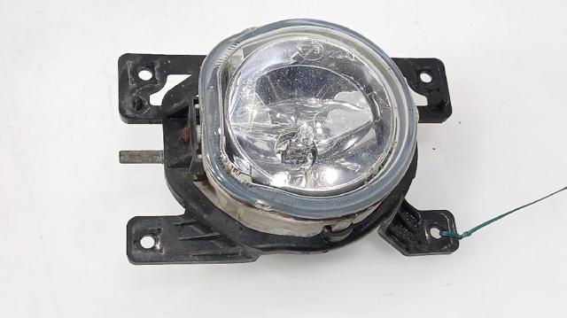 Lampa przeciwmgielna lewa 51814483 FIAT