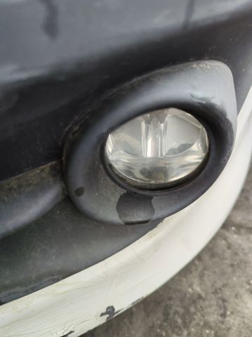 Lampa przeciwmgielna lewa 51814483 FIAT