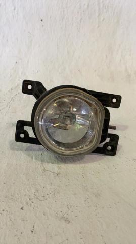 Lampa przeciwmgielna lewa 51814483 FIAT