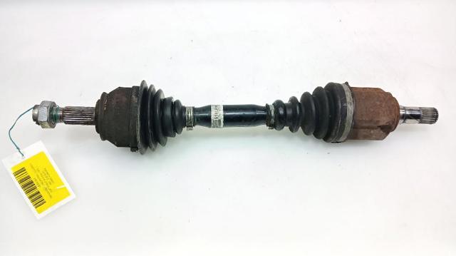 Półoś napędowa przednia lewa 51815194 FIAT