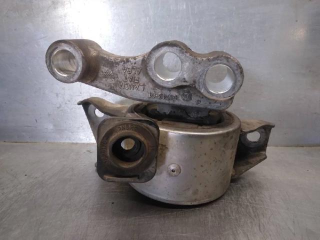 Poduszka (podpora) silnika prawa 51815197 FIAT
