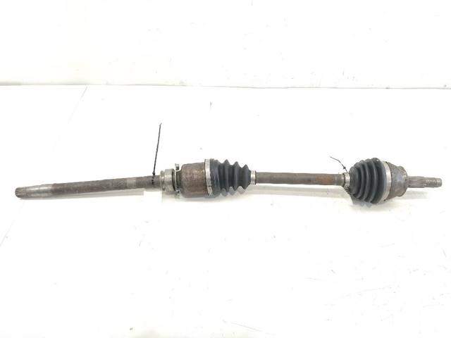 Półoś napędowa przednia prawa do Fiat Linea 323