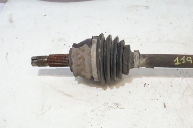  Fiat Linea  (323)
