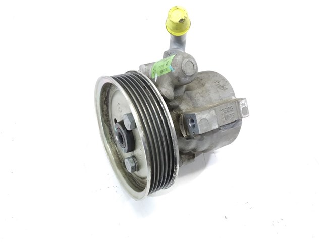 Koło pasowe pompy wspomagania hydraulicznego 51817135 PEUGEOT
