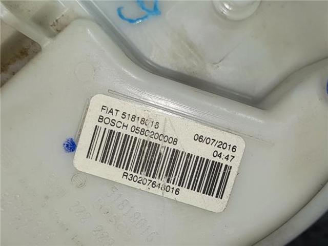 51818016 Fiat/Alfa/Lancia