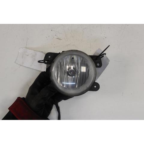Lampa przeciwmgielna lewa/prawa 5182026AA CHRYSLER