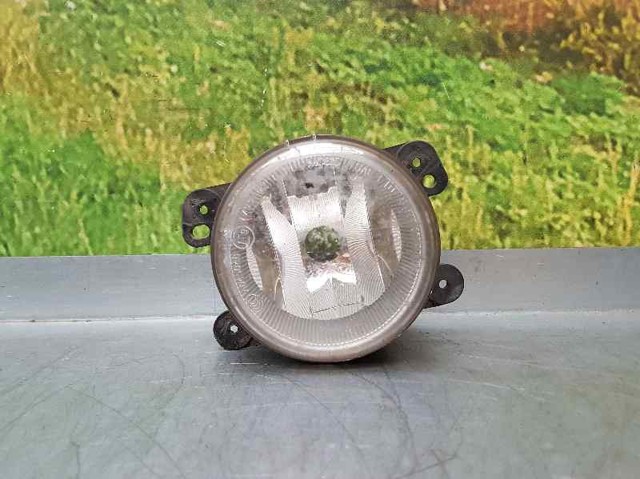 Lampa przeciwmgielna lewa/prawa 5182026AA CHRYSLER