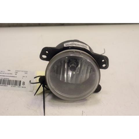 Lampa przeciwmgielna lewa/prawa 5182026AA CHRYSLER