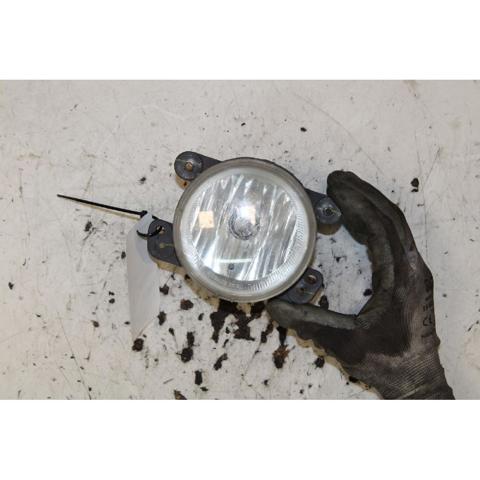 Lampa przeciwmgielna lewa/prawa 5182026AA CHRYSLER