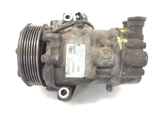 51820448 Fiat/Alfa/Lancia