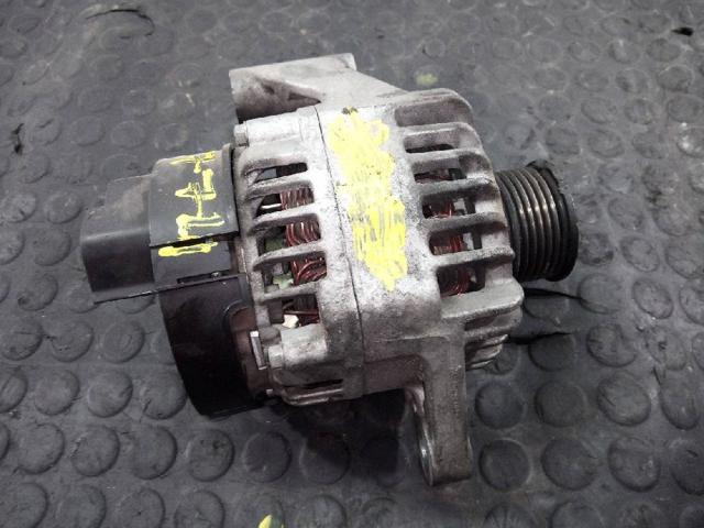 Alternator 51820623 FIAT