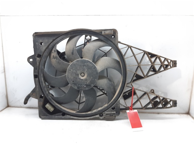 518207180 Fiat/Alfa/Lancia
