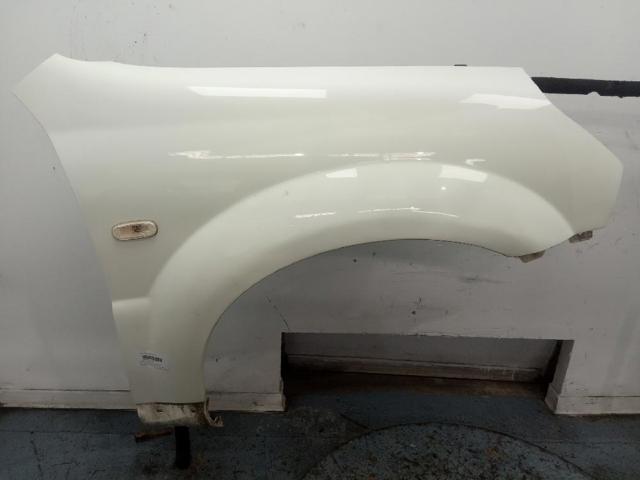 Błotnik przedni prawy SsangYong Rexton 1 RJ