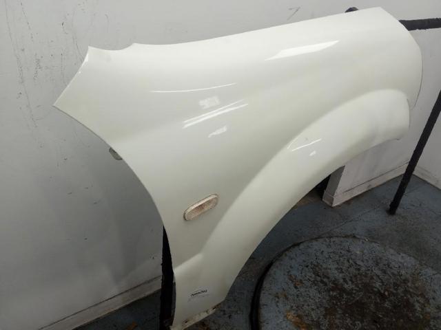 Błotnik przedni prawy SsangYong Rexton 1 RJ