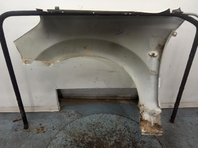 Błotnik przedni prawy SsangYong Rexton 1 RJ