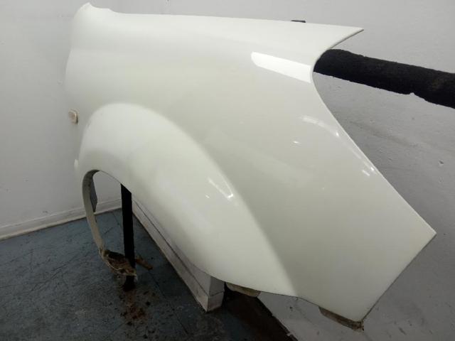 Błotnik przedni prawy SsangYong Rexton 1 RJ