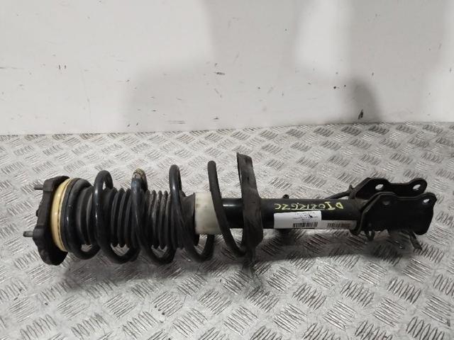 Amortyzator przedni lewy 51821087 PEUGEOT