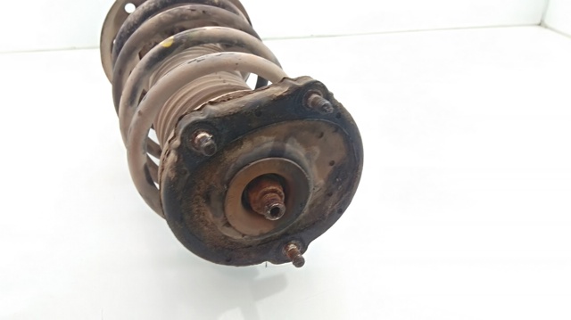 Amortyzator przedni lewy 51821087 PEUGEOT