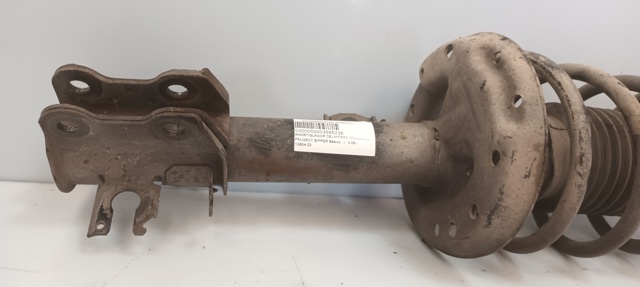 Amortyzator przedni lewy 51821087 PEUGEOT