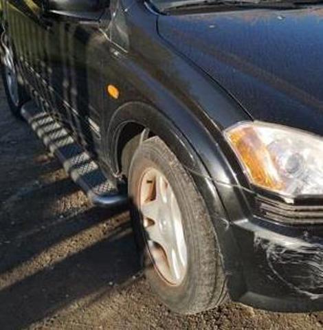 5182109100 Ssang Yong