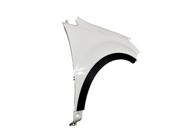 Błotnik przedni prawy SsangYong Actyon