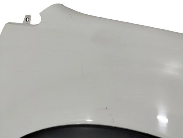 Błotnik przedni prawy SsangYong Actyon