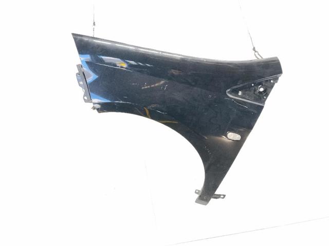 Błotnik przedni lewy 51822248 FIAT