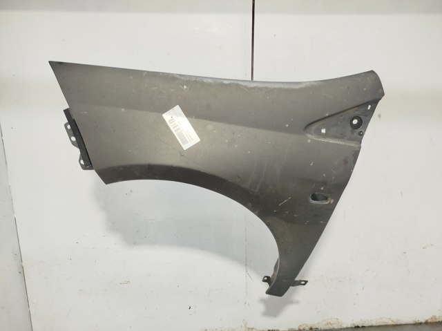 Błotnik przedni lewy 51822248 FIAT