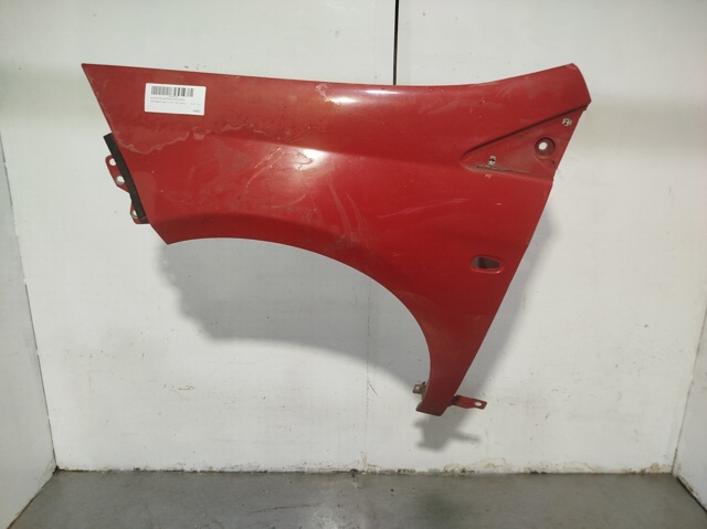 Błotnik przedni lewy 51822248 FIAT