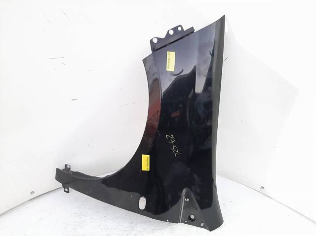Błotnik przedni lewy 51822248 FIAT