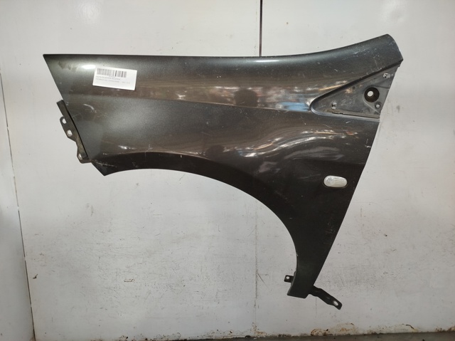 Błotnik przedni lewy 51822248 FIAT