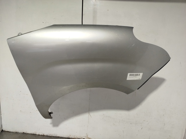 Błotnik przedni prawy 51822254 FIAT