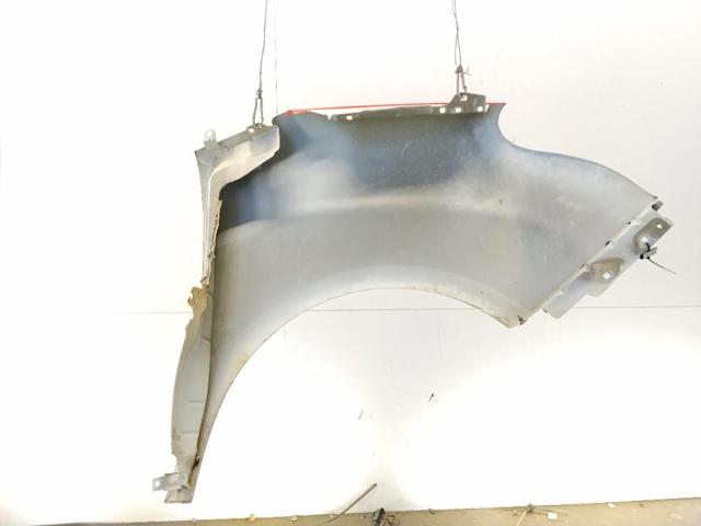 Błotnik przedni lewy 51822255 FIAT