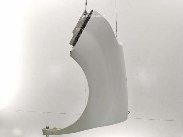 Błotnik przedni lewy 51822255 FIAT