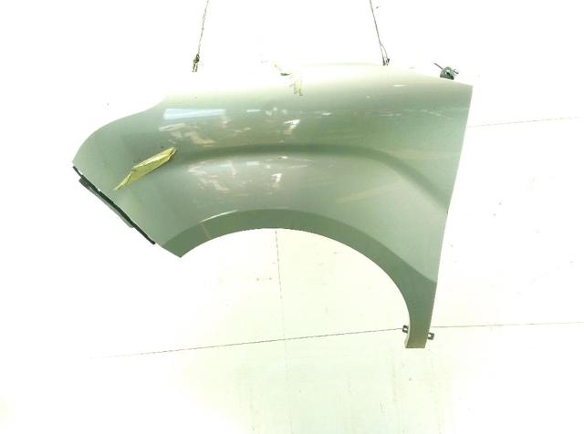 Błotnik przedni lewy 51822255 FIAT