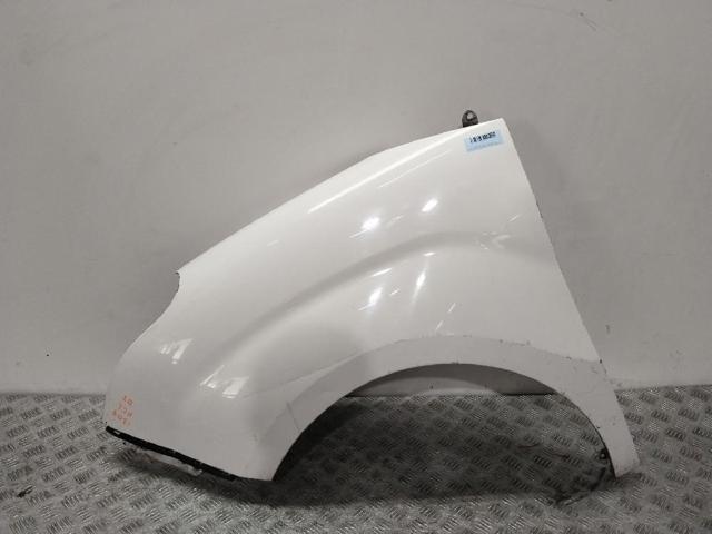 Błotnik przedni lewy 51822255 FIAT