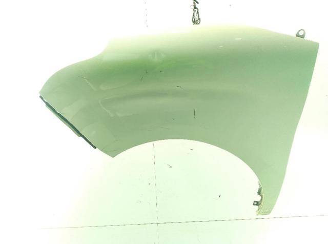 Błotnik przedni lewy 51822255 FIAT