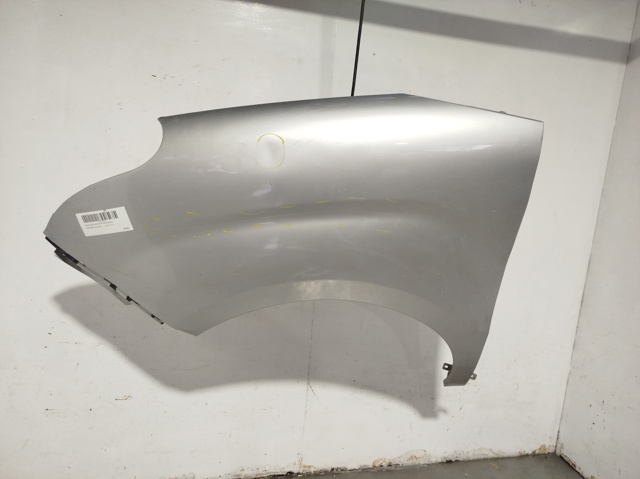 Błotnik przedni lewy 51822255 FIAT