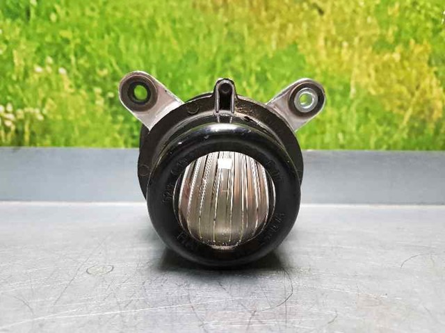 Lampa przeciwmgielna prawa 51822888 FIAT
